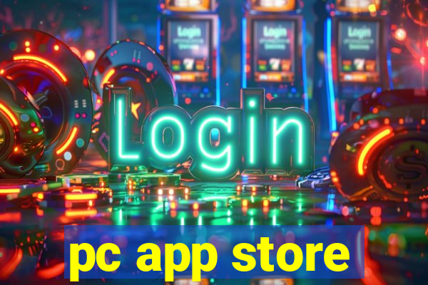 pc app store